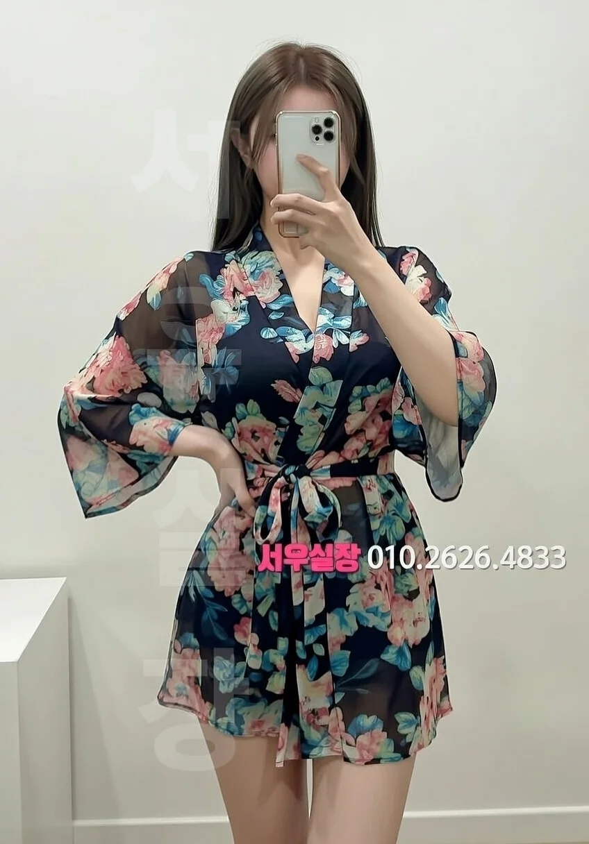 판교 러시아노래방 프리미엄 라인업 2번 프로필