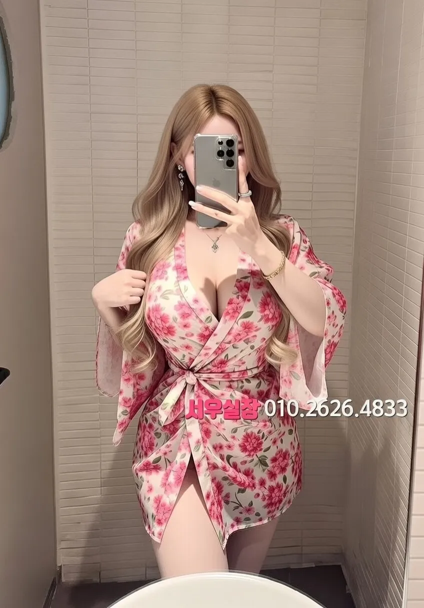 판교 룸살롱 프리미엄 라인업 12번 프로필