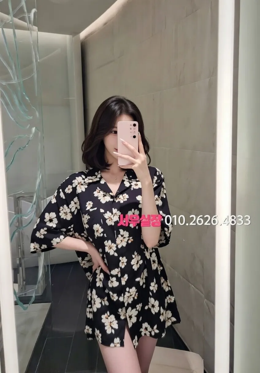 판교 풀살롱 프리미엄 라인업 37번 프로필