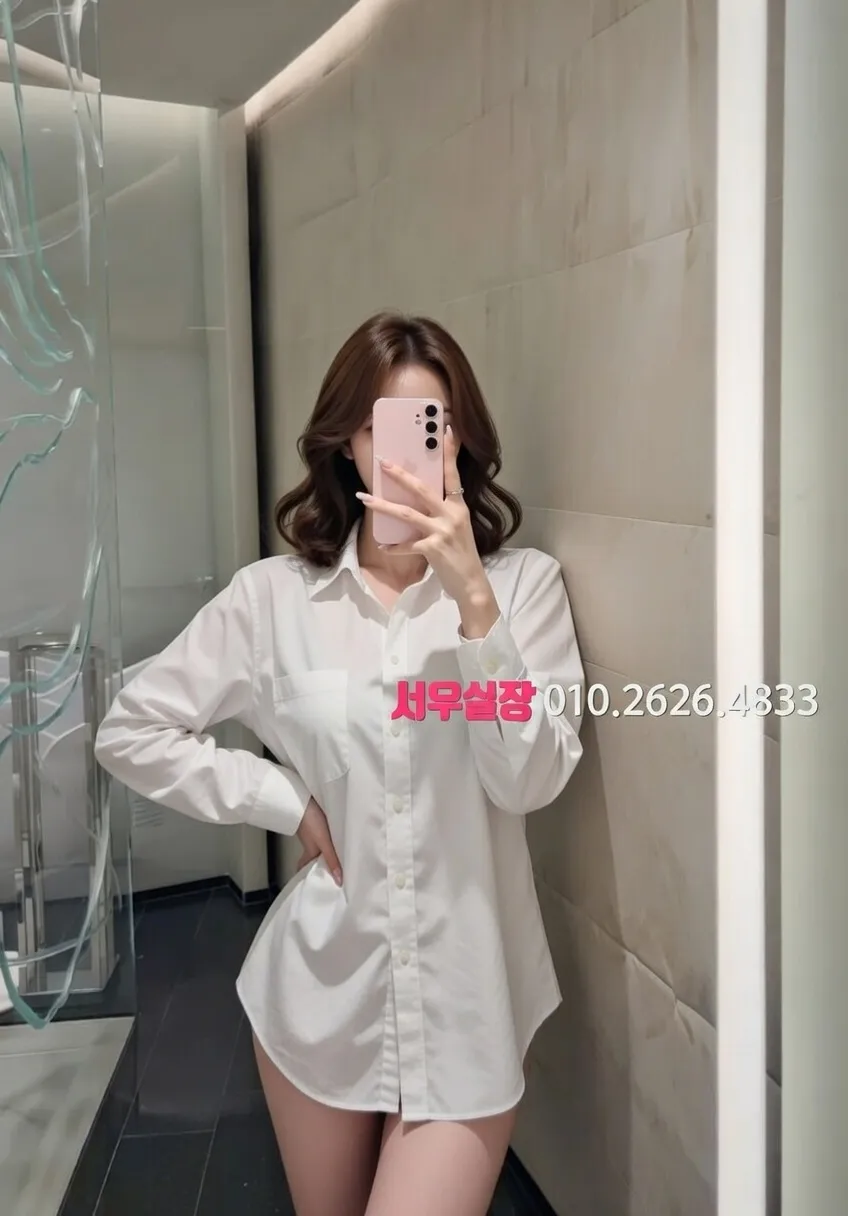 판교 풀살롱 프리미엄 라인업 22번 프로필