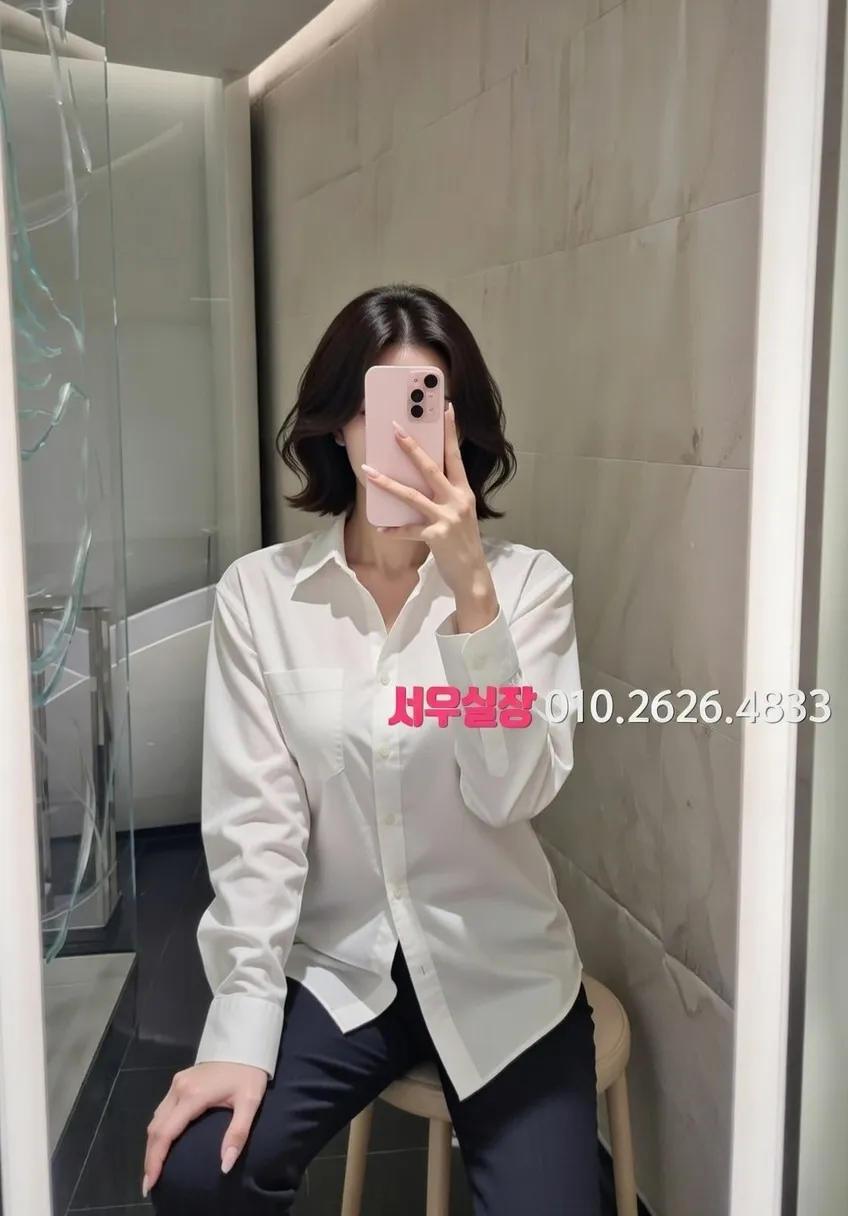 판교 쓰리노 프리미엄 라인업 10번 프로필