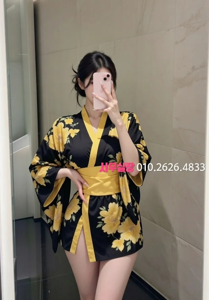 판교 호빠 프리미엄 라인업 39번 프로필