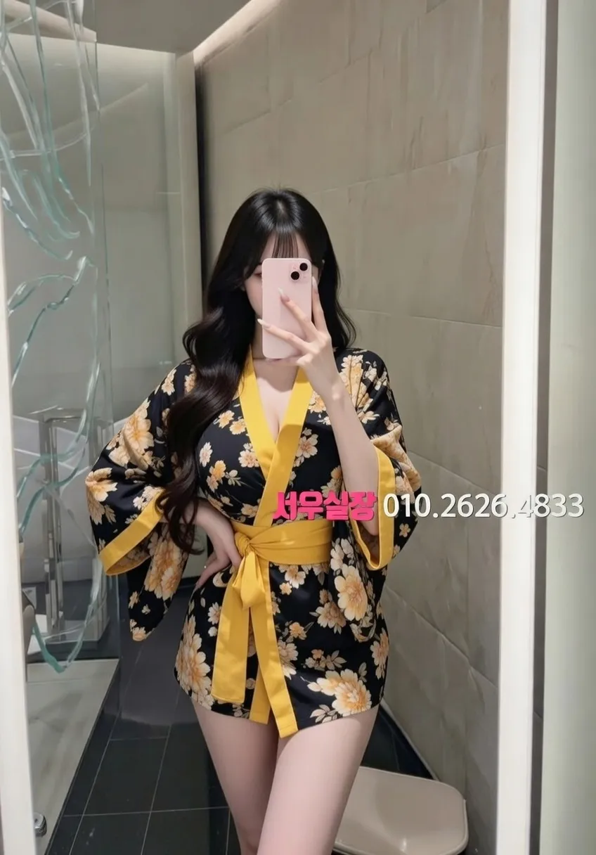 판교 가라오케 프리미엄 라인업 3번 프로필