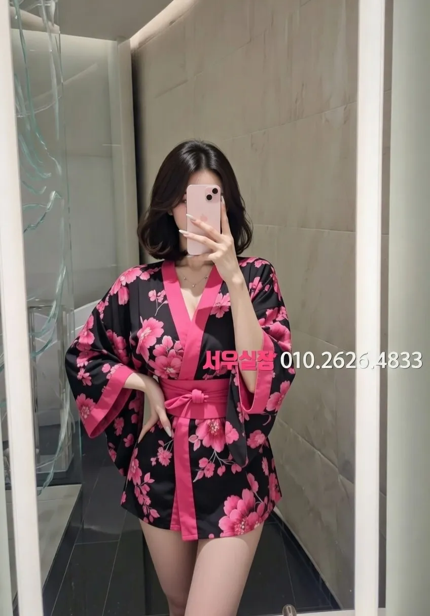 판교 풀살롱 프리미엄 라인업 35번 프로필