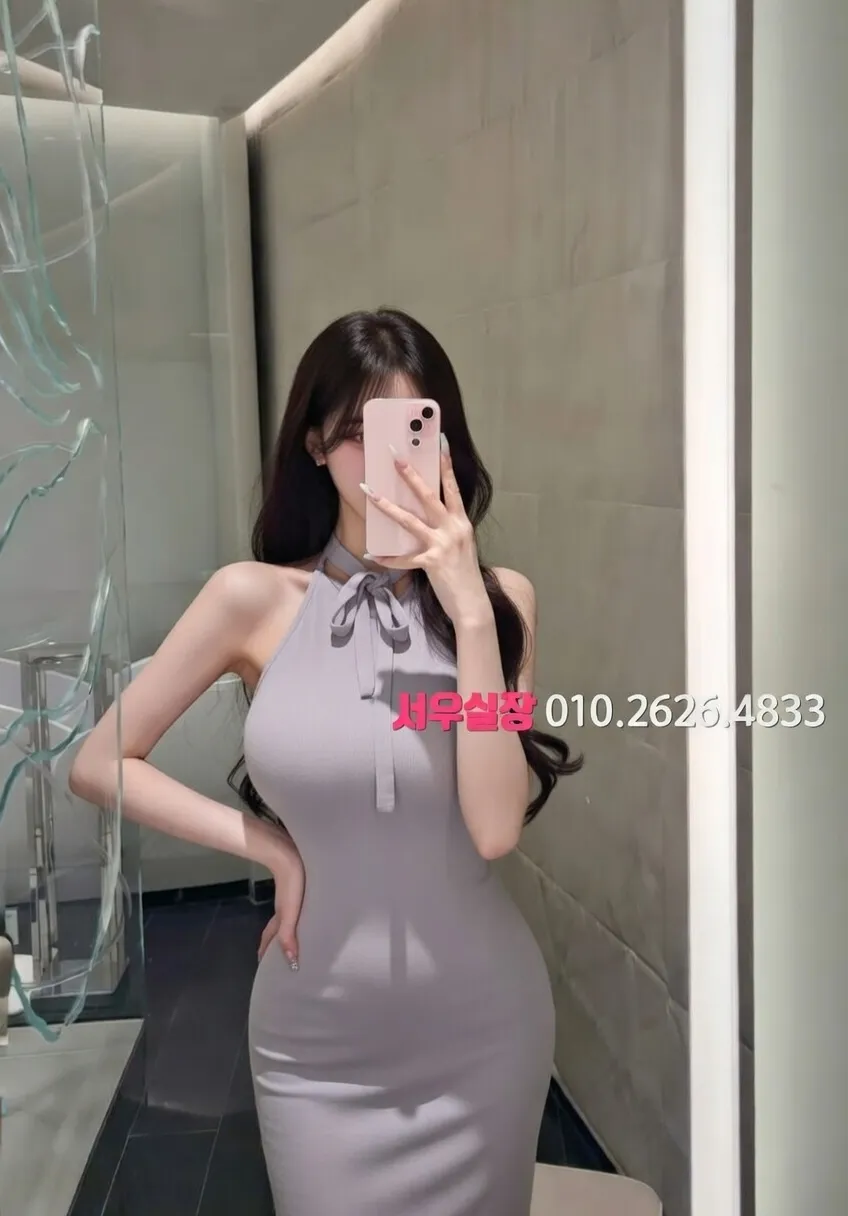 판교 셔츠룸 프리미엄 라인업 7번 프로필