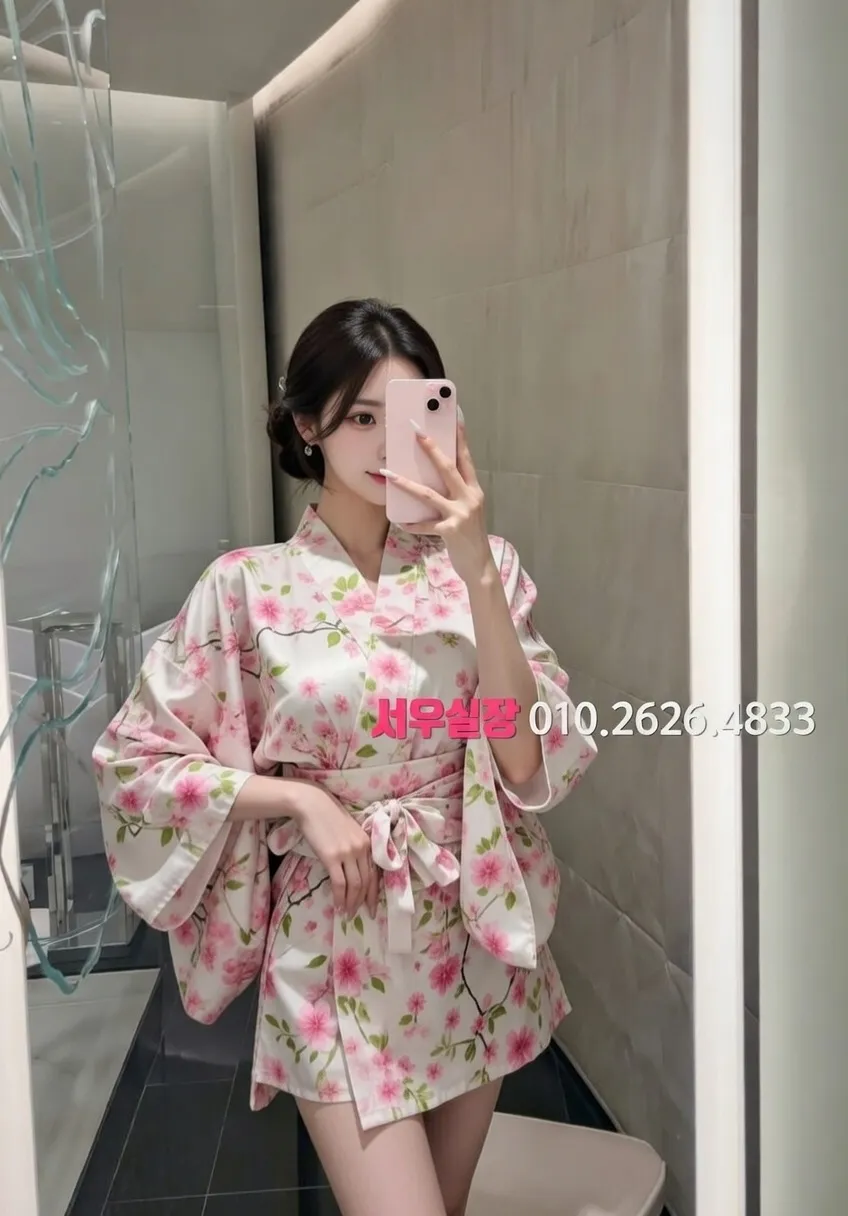 판교 란제리룸 프리미엄 라인업 17번 프로필