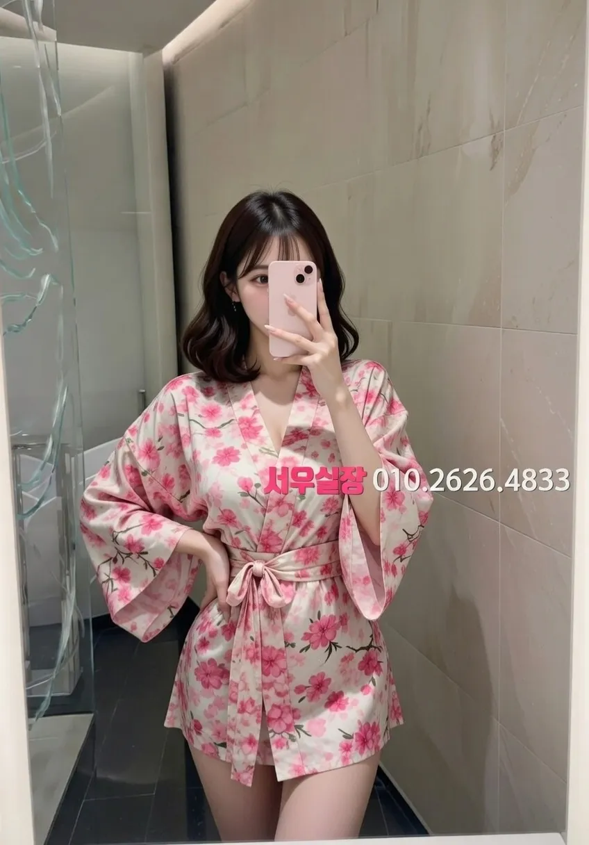 판교 셔츠룸 프리미엄 라인업 3번 프로필