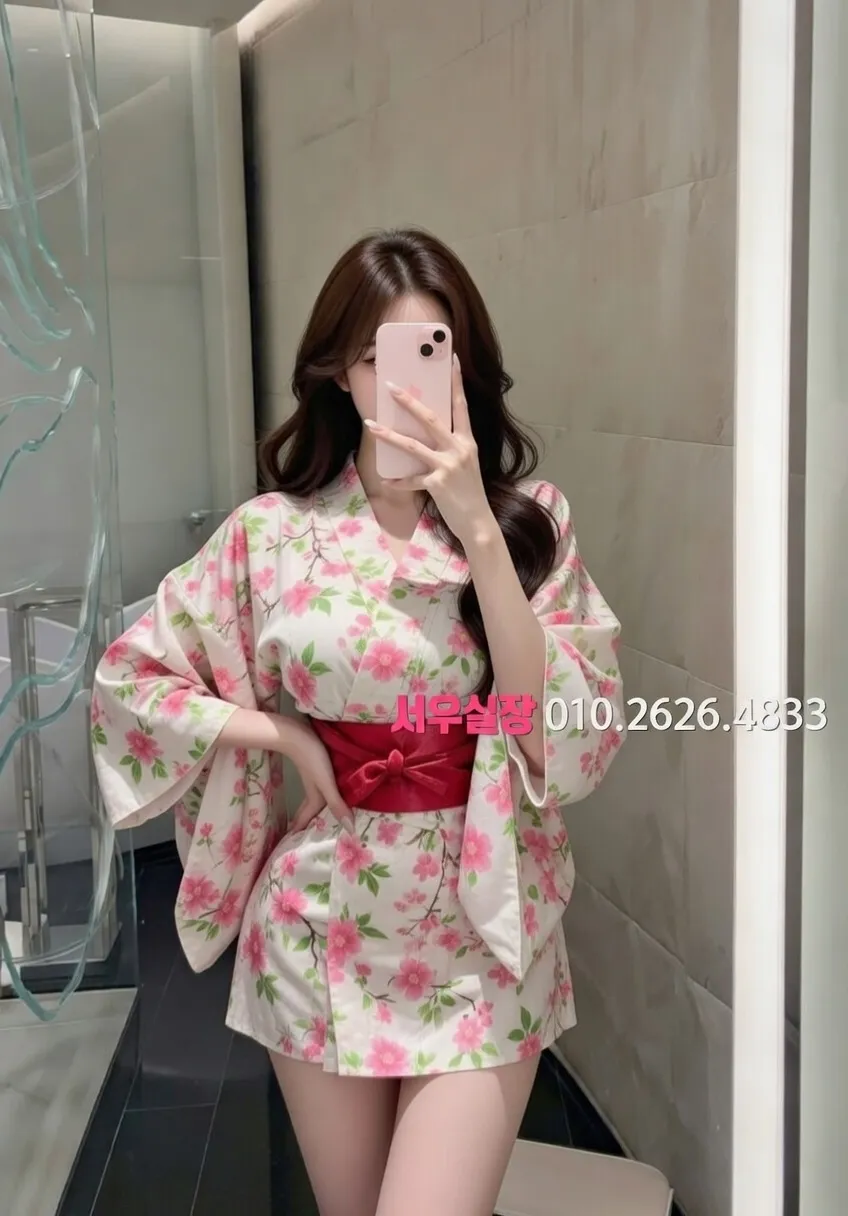 판교 란제리룸 프리미엄 라인업 6번 프로필