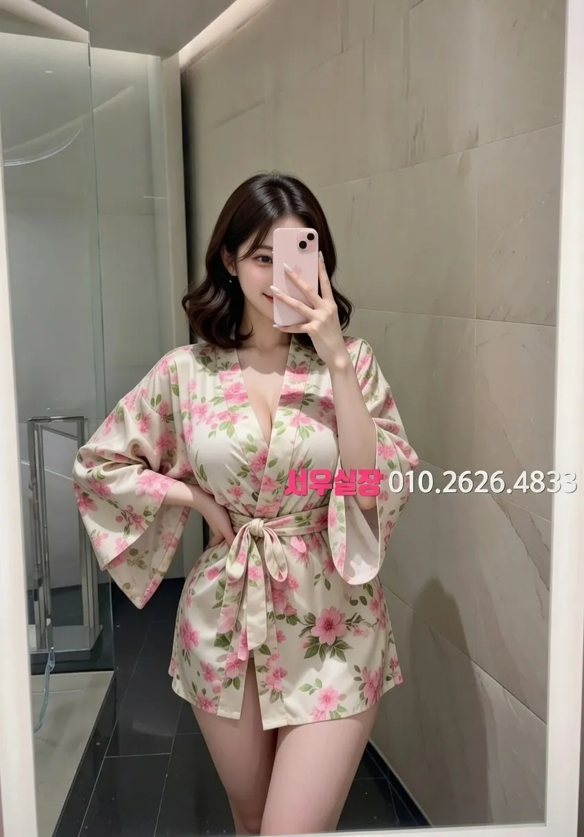 판교 풀살롱 프리미엄 라인업 18번 프로필