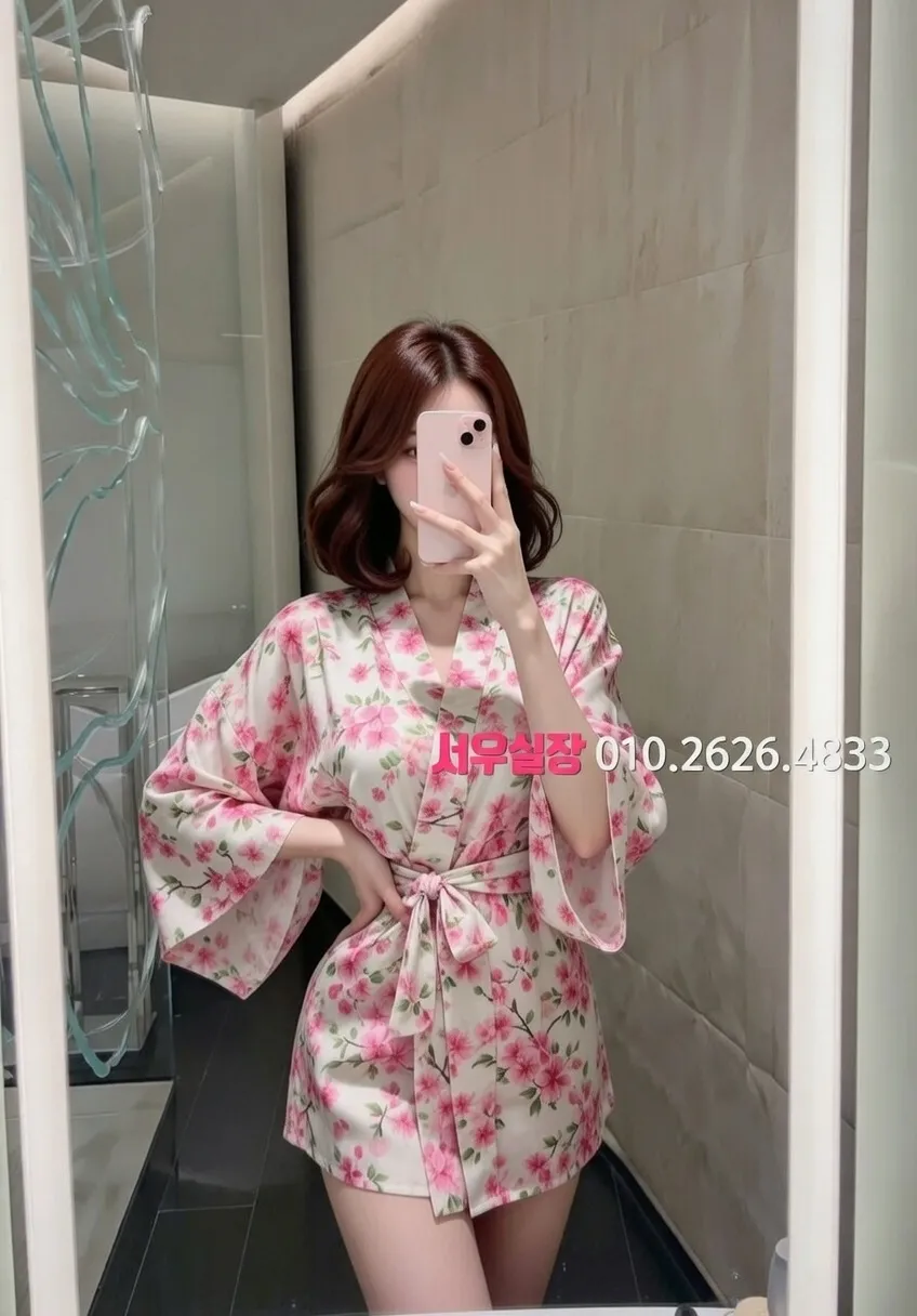 판교 풀살롱 프리미엄 라인업 9번 프로필