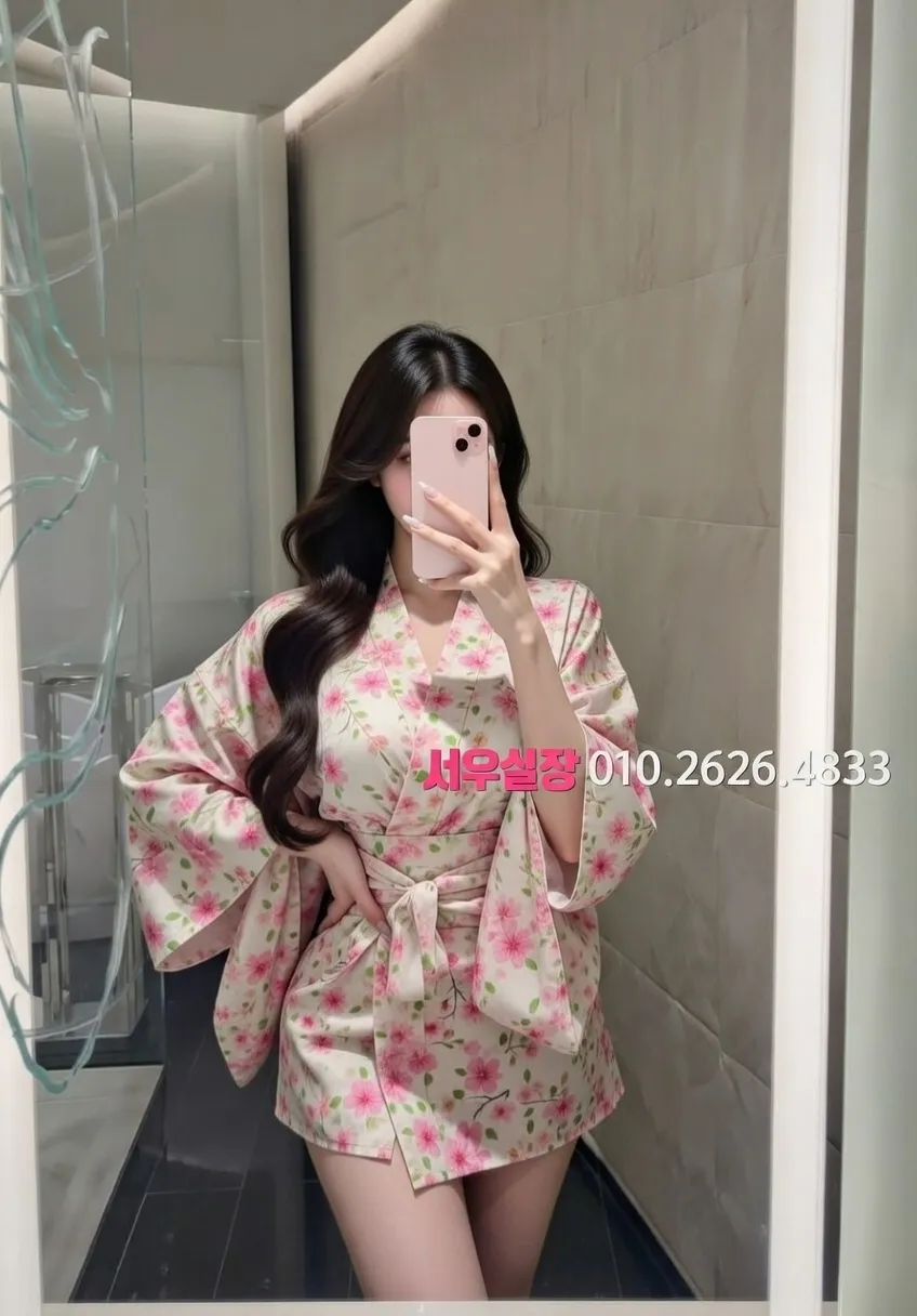 판교 러시아노래방 프리미엄 라인업 7번 프로필