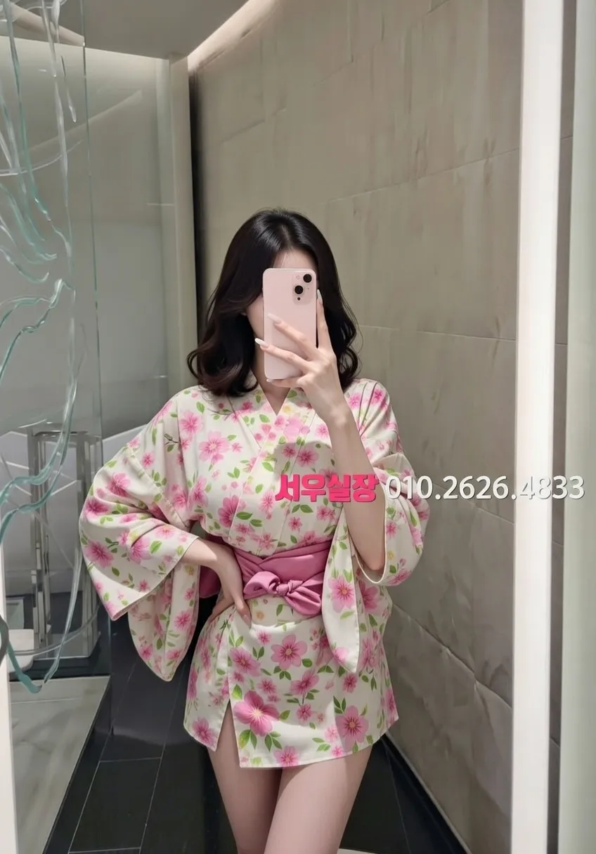 판교 풀살롱 프리미엄 라인업 3번 프로필