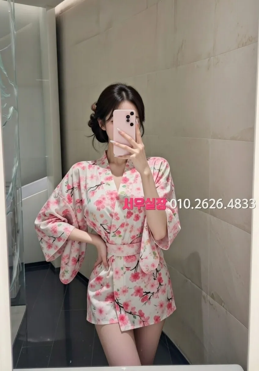 판교 노래클럽 프리미엄 라인업 3번 프로필