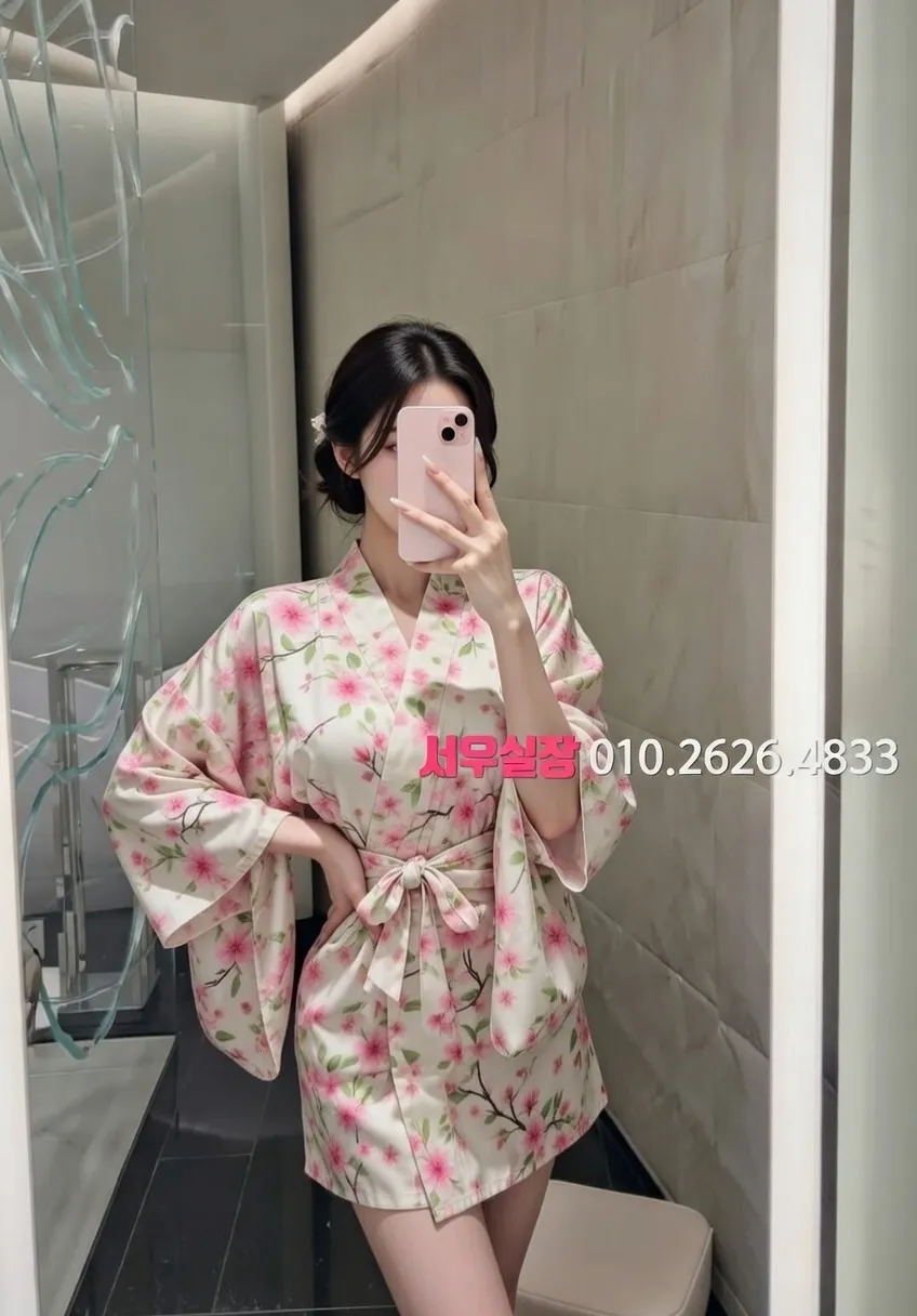 판교 텐카페 프리미엄 라인업 34번 프로필