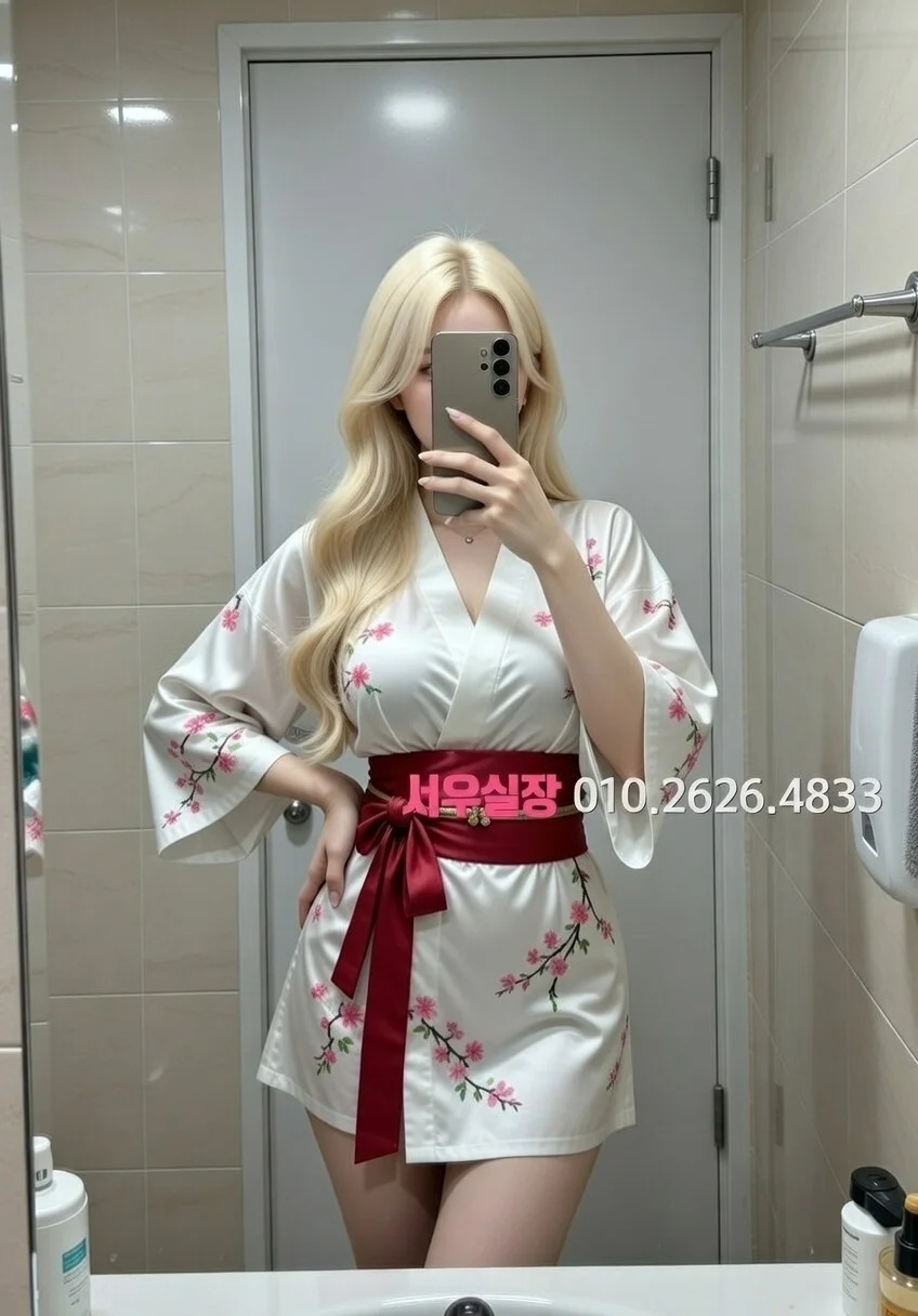 판교 다국적노래방 프리미엄 라인업 6번 프로필