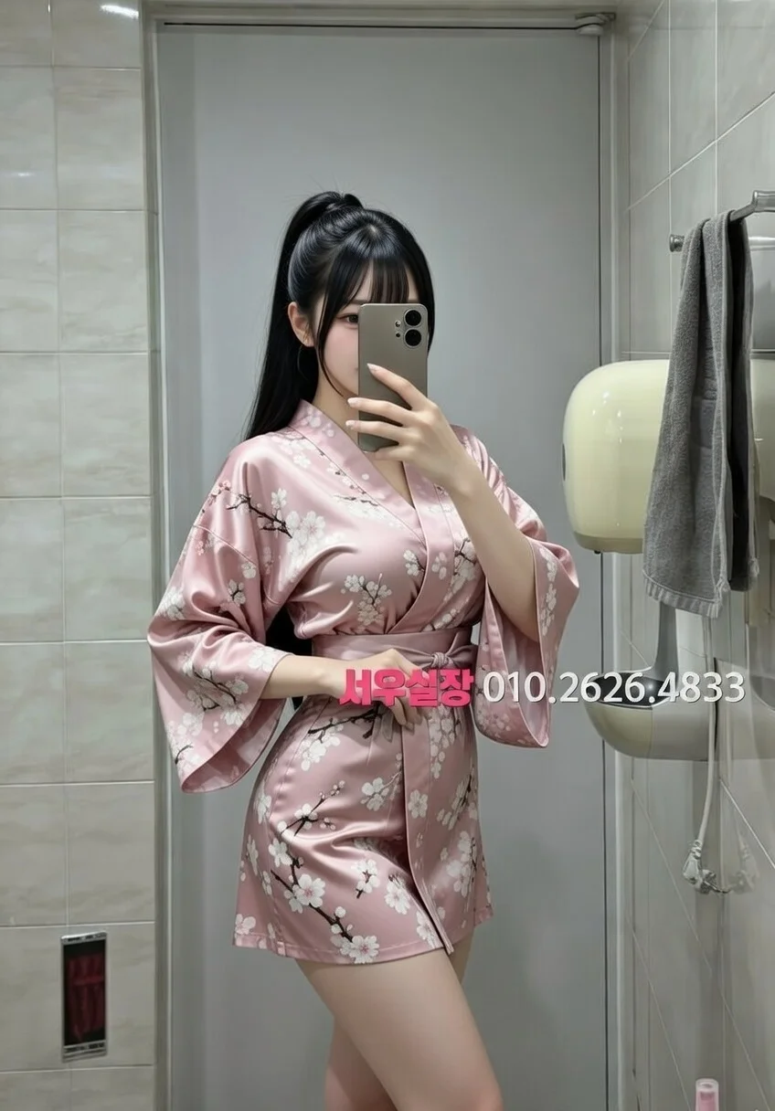 판교 룸살롱 프리미엄 라인업 13번 프로필