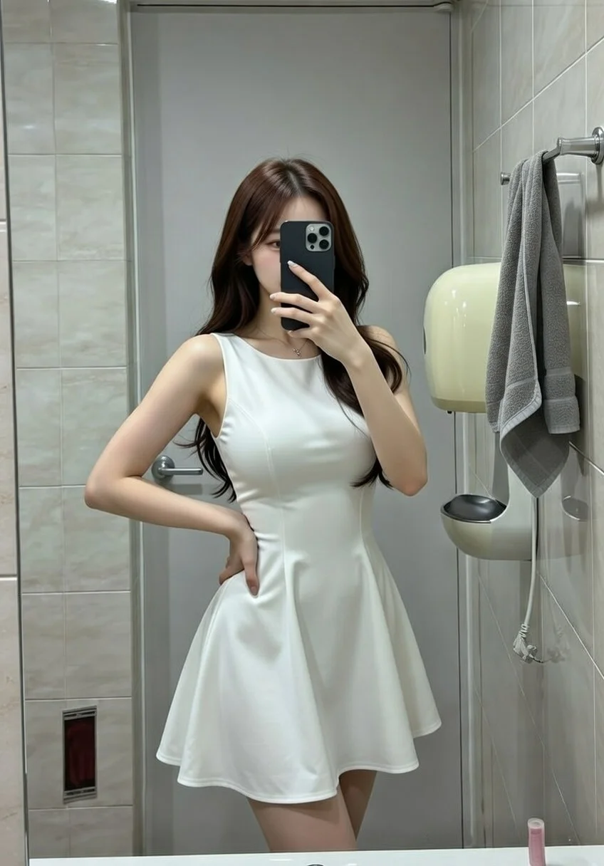 판교 셔츠룸 프리미엄 라인업 18번 프로필