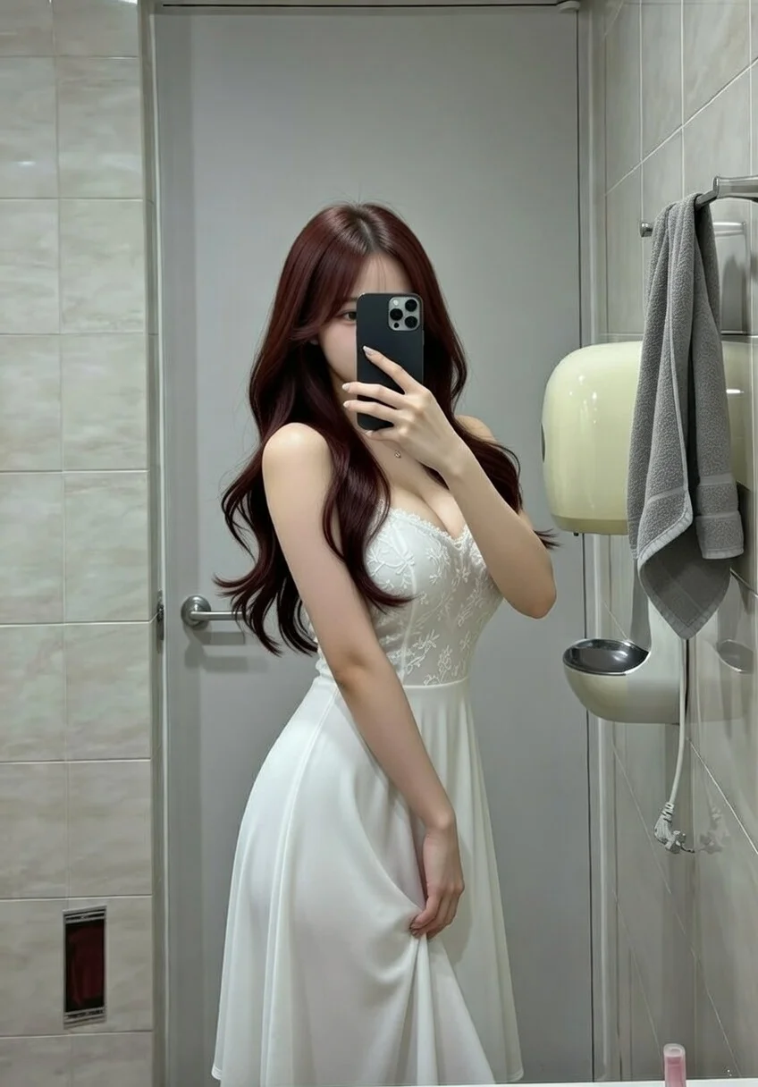 판교 텐프로 프리미엄 라인업 4번 프로필