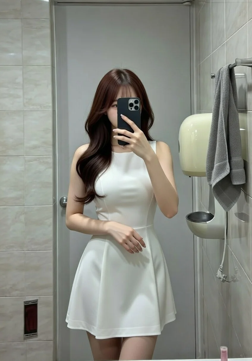 판교 레깅스룸 프리미엄 라인업 31번 프로필